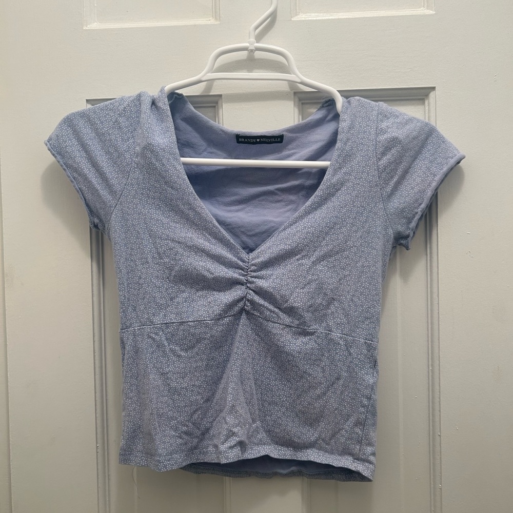 Brandy Melville top